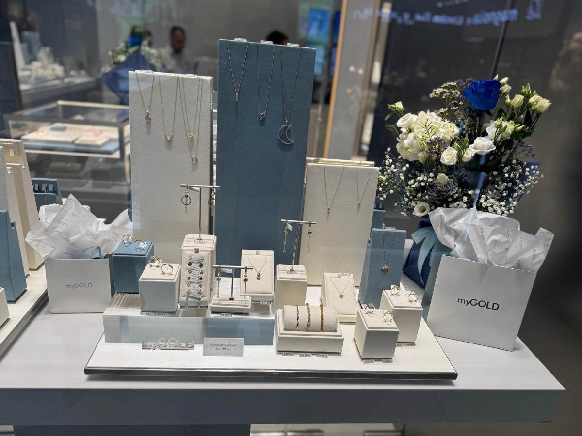 MyGold CityPark Constanta thumb 4